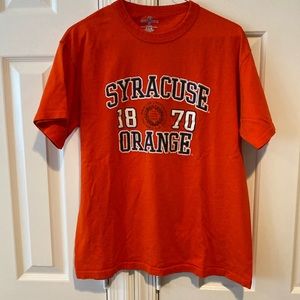 Syracuse University tshirt